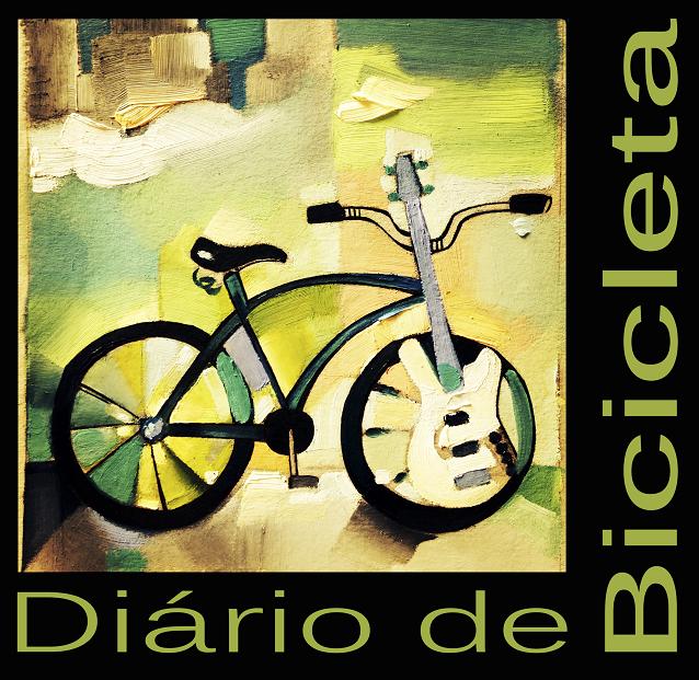 O Diario de Bicicleta