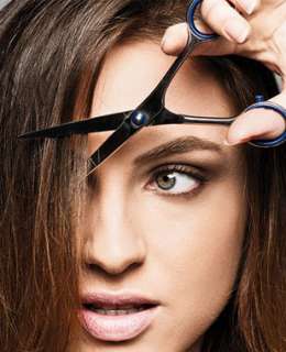Hairstylist dá dica de 3 cortes para mulheres práticas